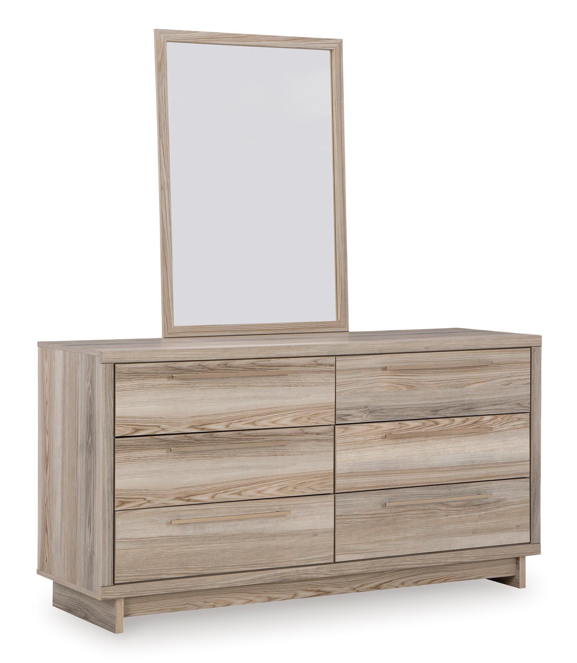 Hasbrick Bedroom Mirror