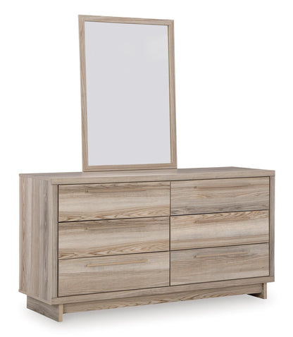 Hasbrick Bedroom Mirror