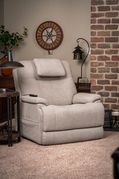 Zecliner Model 1 Power Recliner