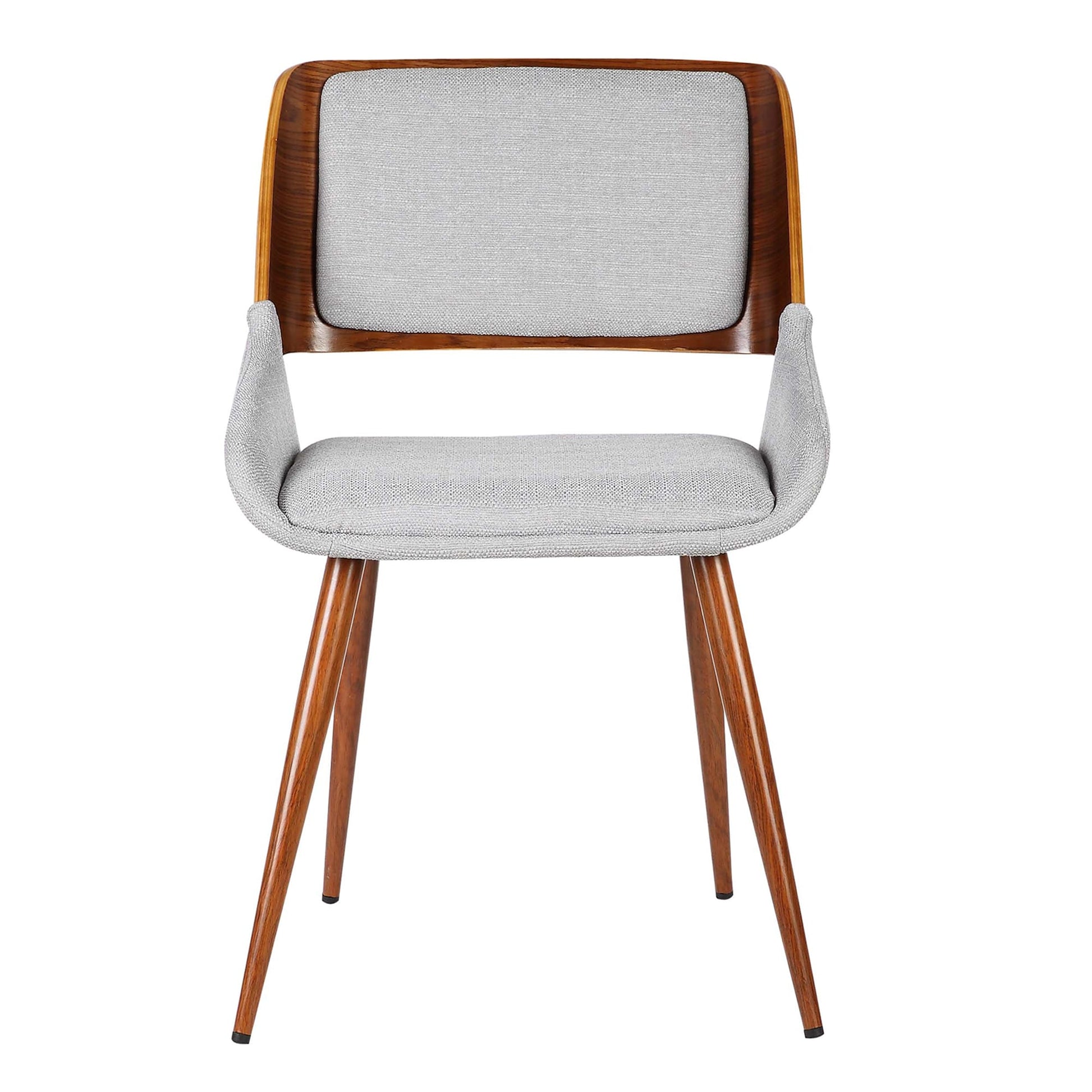 Panda Mid-Century Dining Chair