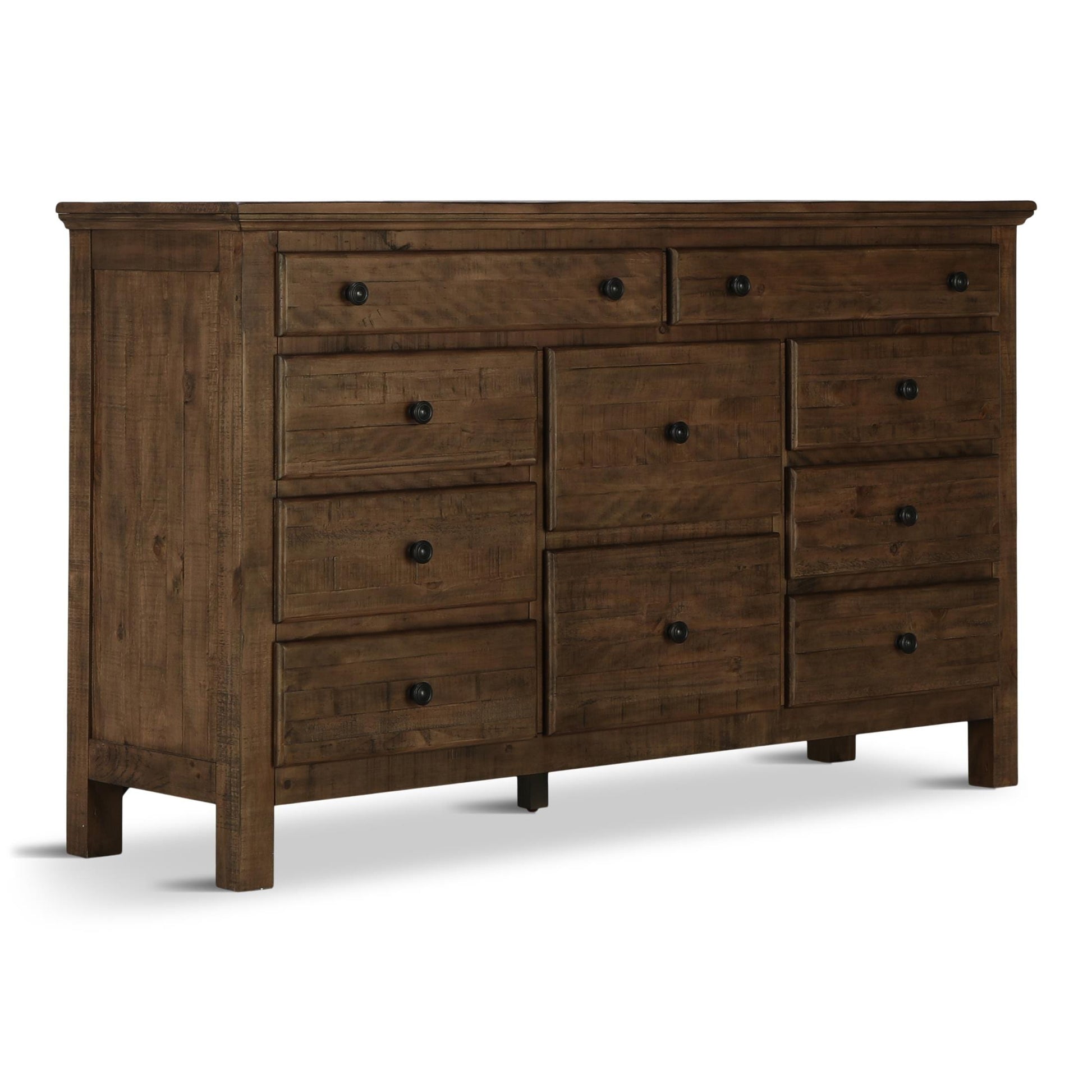 Valier Dresser