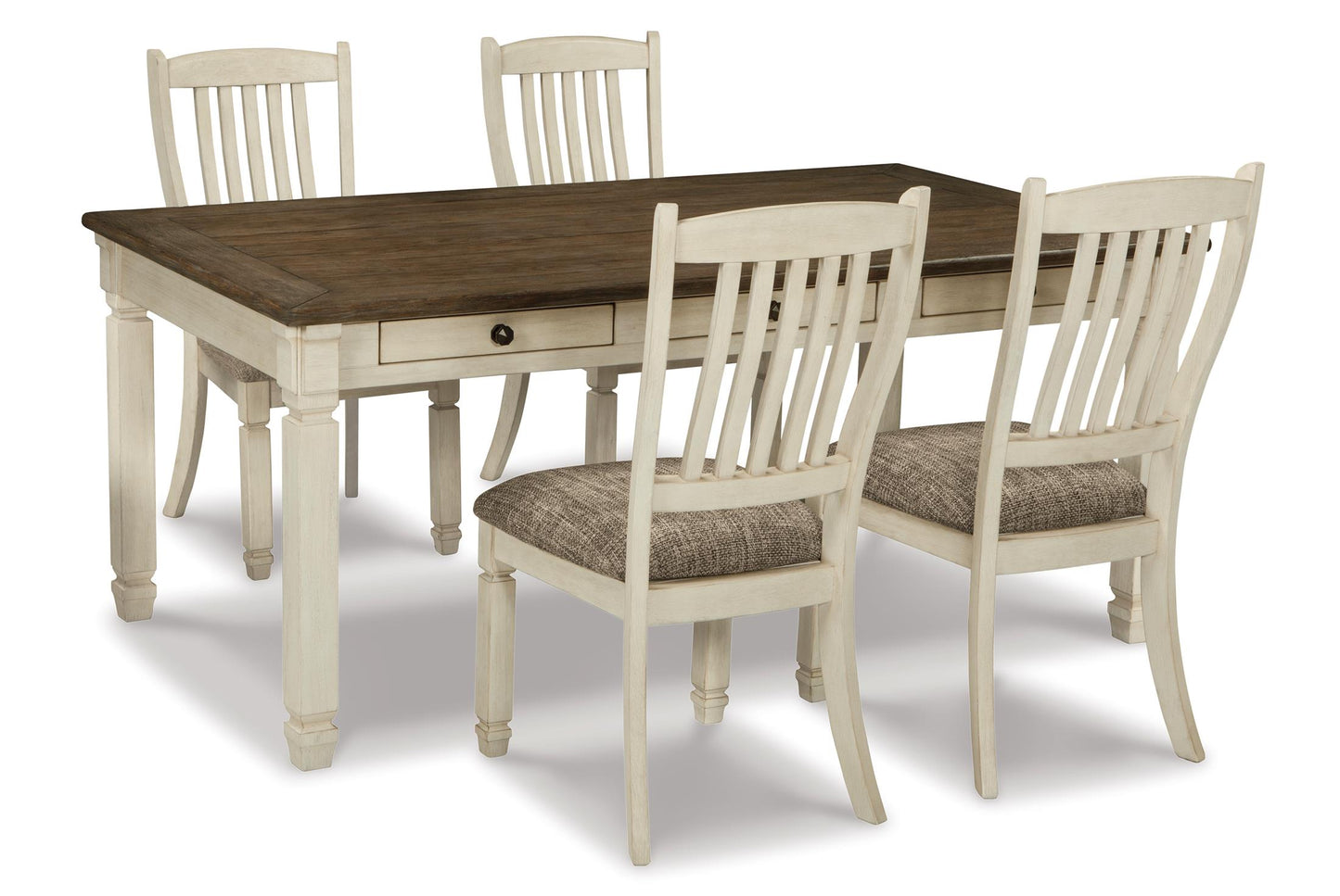 Bolanburg 5-Piece Dining Set