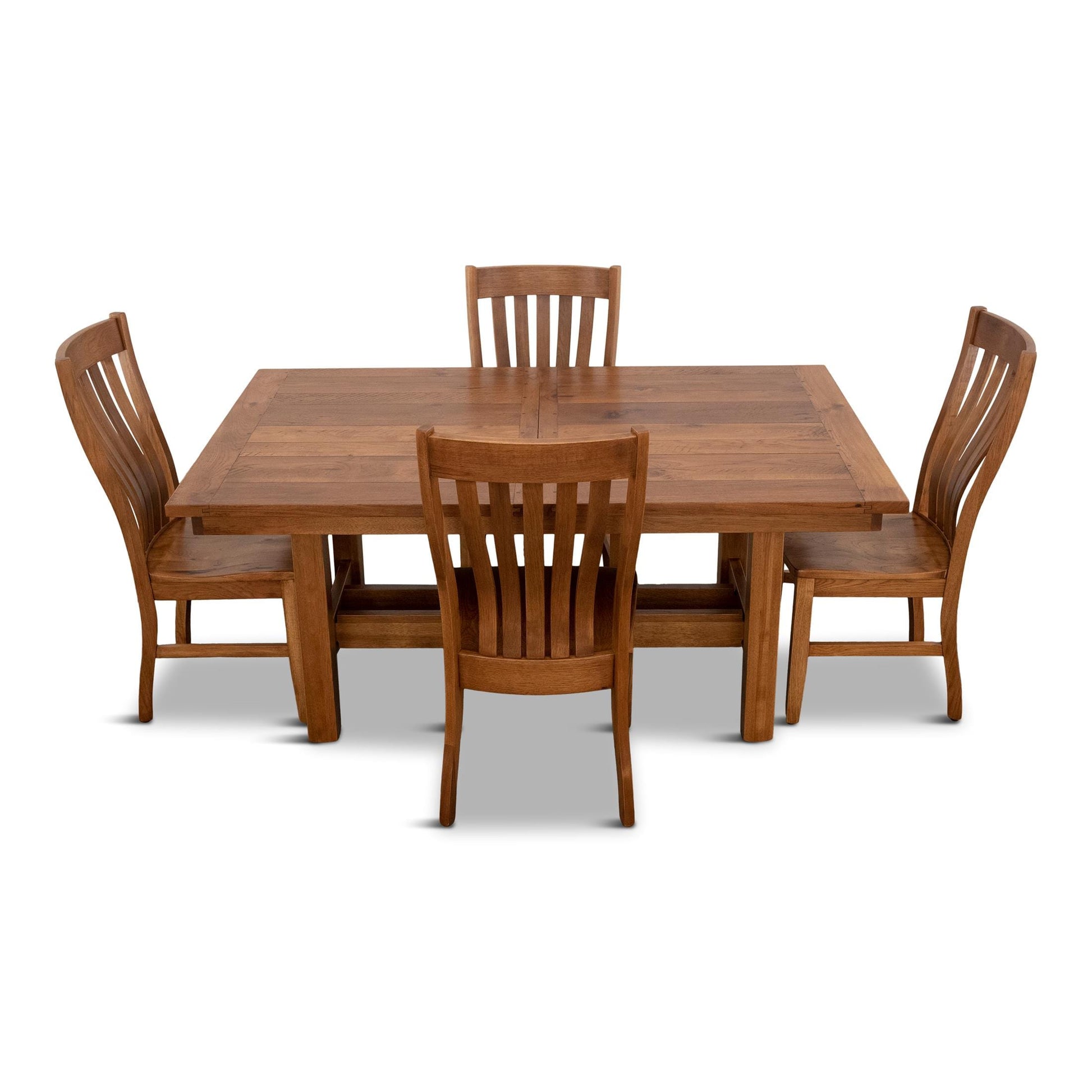 Sutter Mills 5-Piece Dining Set