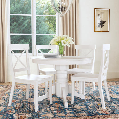 Warwick Dining Set