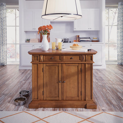 Montauk Kitchen Island