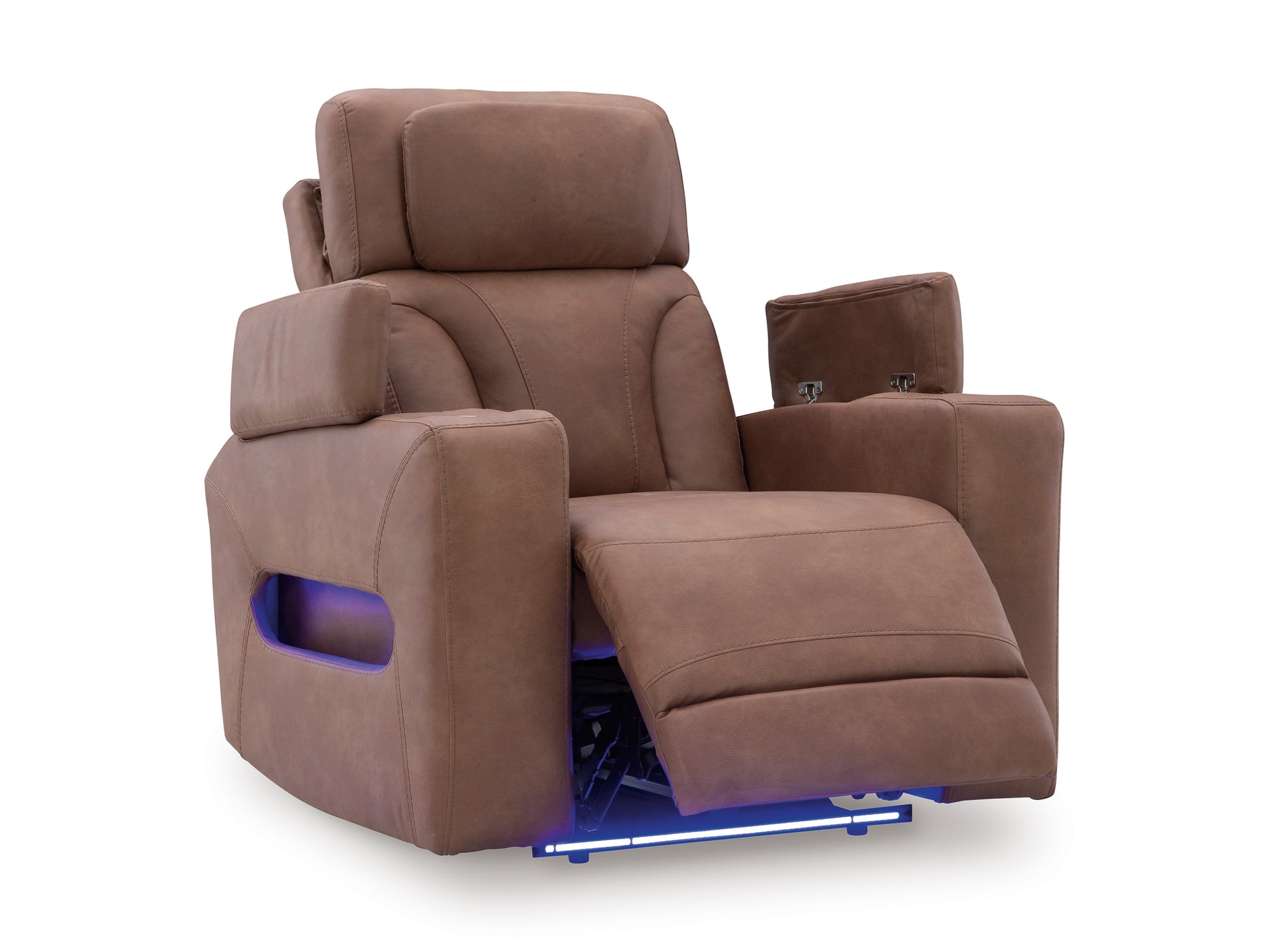 Point Clear Power Recliner
