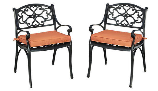 Sanibel Outdoor Chair Pair