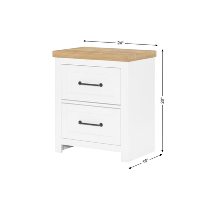 Sedona Nightstand