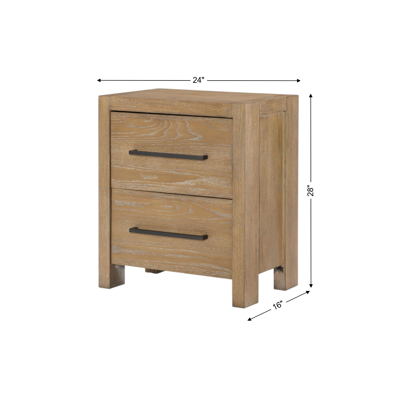 Millie Nightstand
