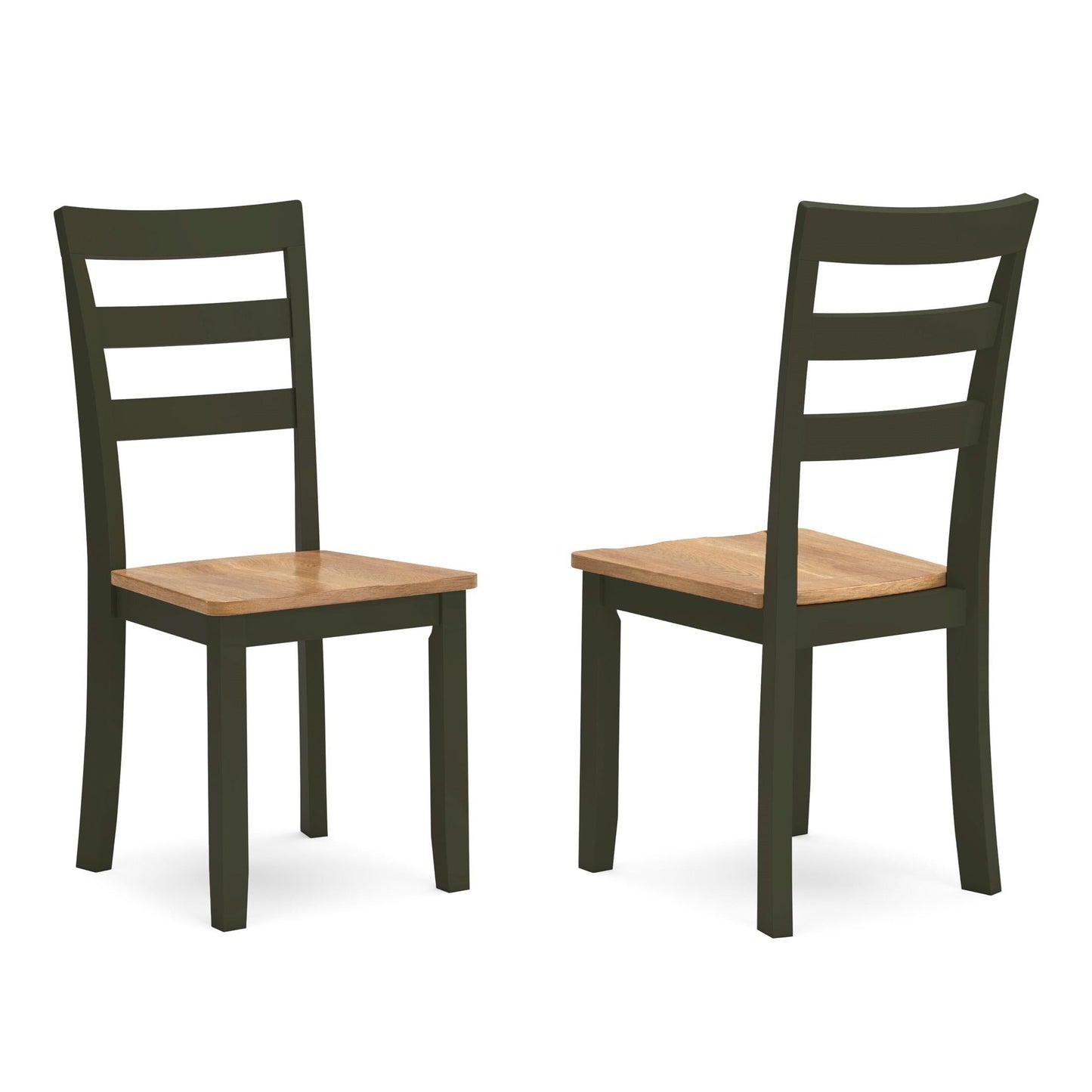 Gesthaven Dining Chair (Set of 2)