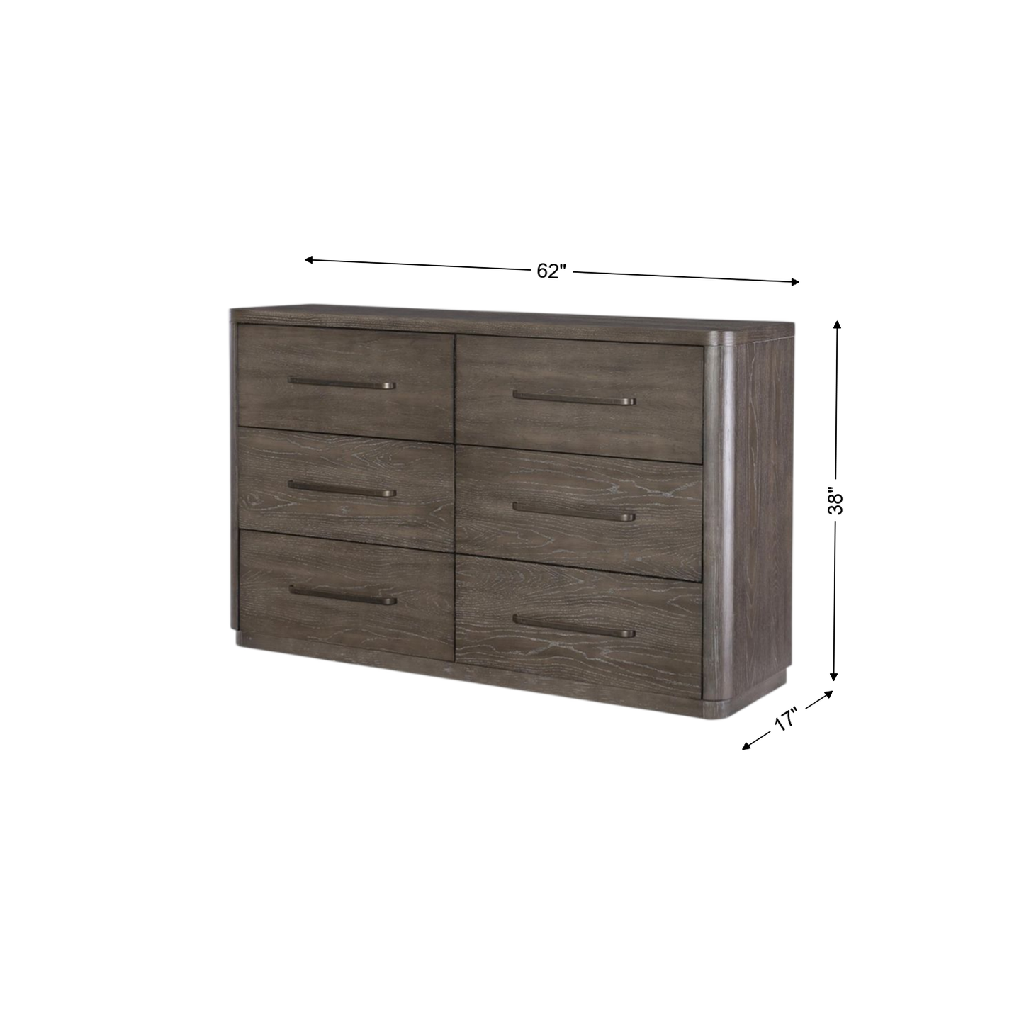 Scarlett Dresser