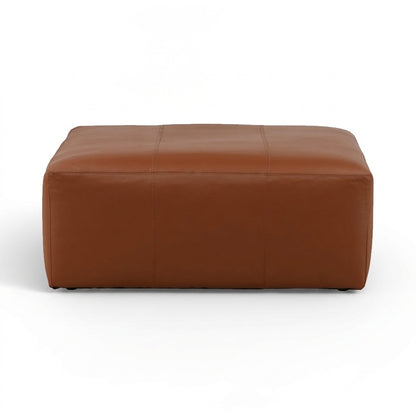 Marin Cocktail Ottoman Whiskey