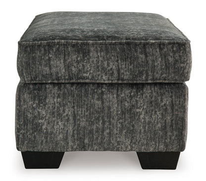 Lonoke Ottoman