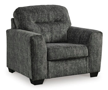 LONOKE OVERSIZED CHAIR