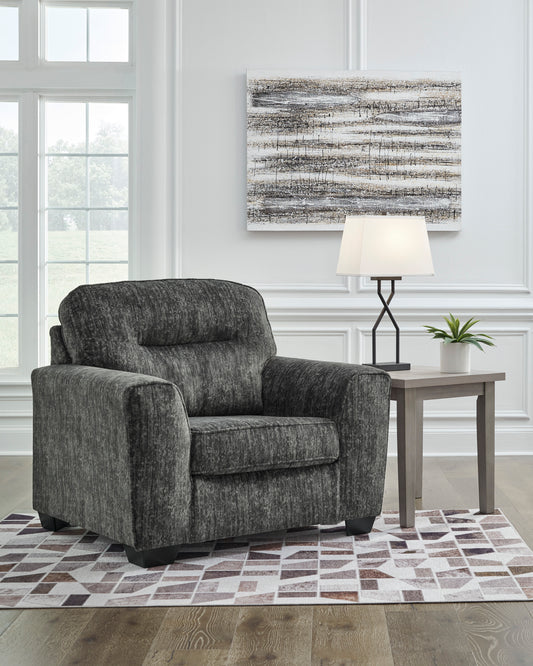 Lonoke Oversized Chair - alternate view