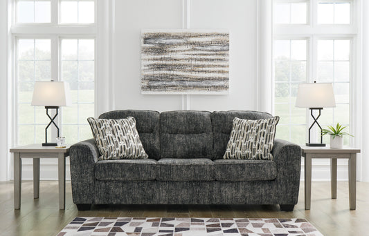 Lonoke Sofa - alternate view