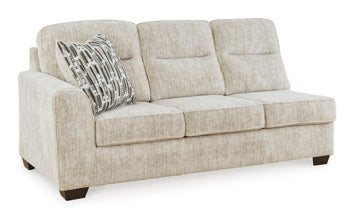 LONOKE LEFT-ARM FACING SOFA