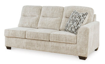 LONOKE RIGHT-ARM FACING SOFA