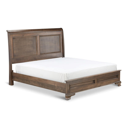 Classics Sleigh Bed