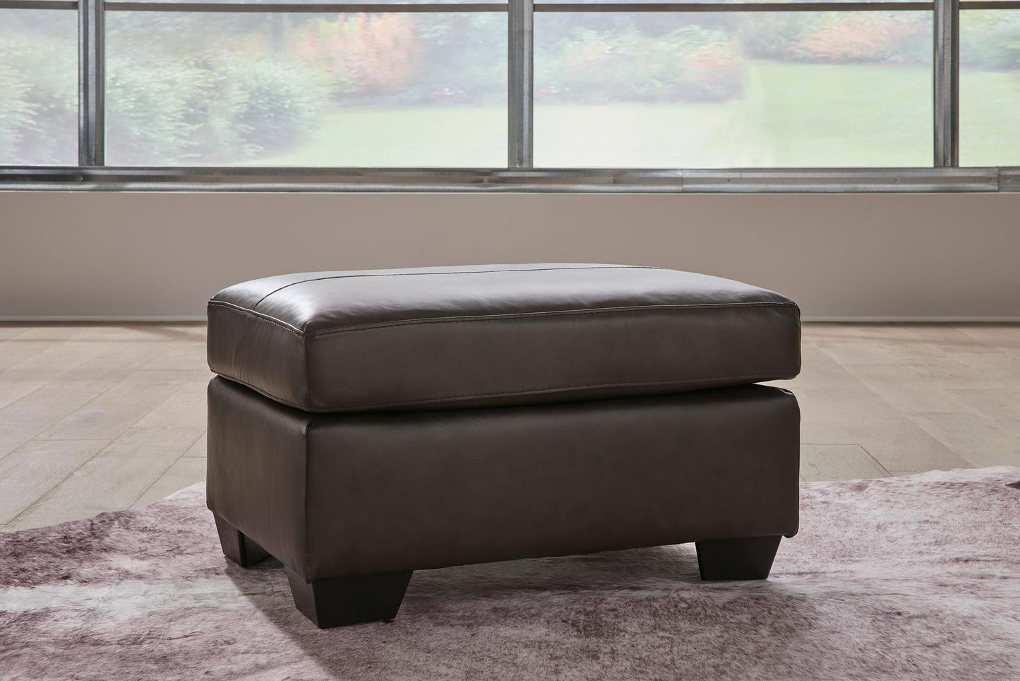 Belziani Storm Ottoman