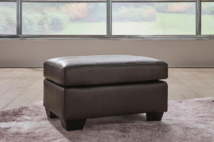 Belziani Storm Ottoman