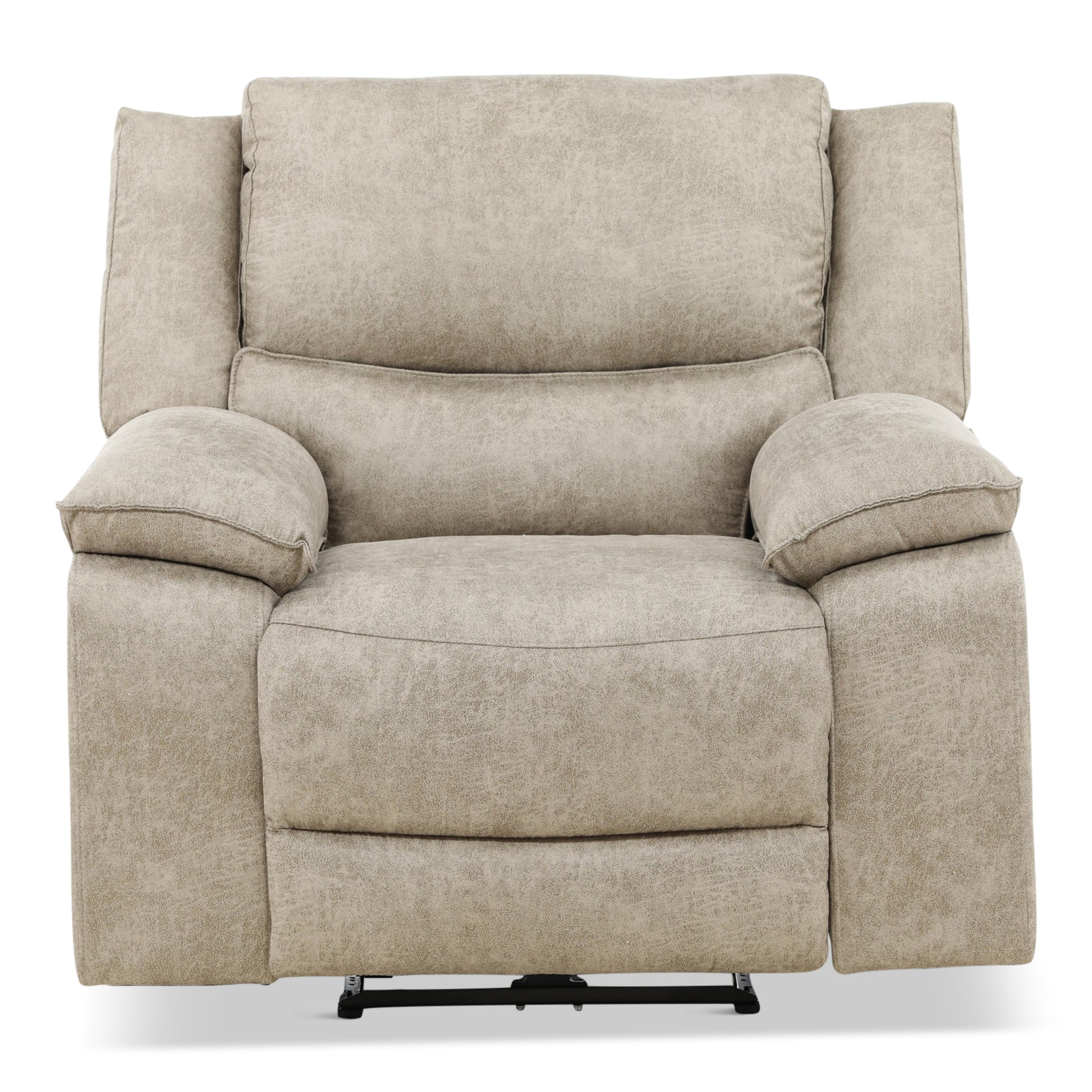 Lincoln Power Recliner