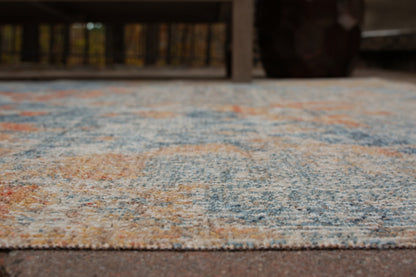 Wraylen 5'3" x 7' Indoor/Outdoor Rug