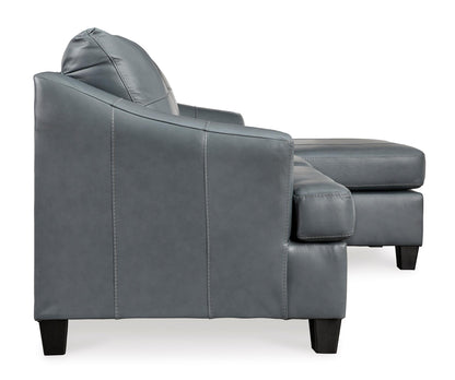 Genoa Sofa Chaise