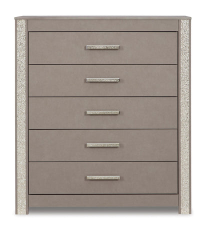 SURANCHA CHEST OF DRAWERS