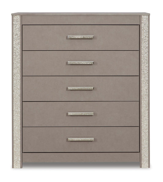 SURANCHA CHEST OF DRAWERS