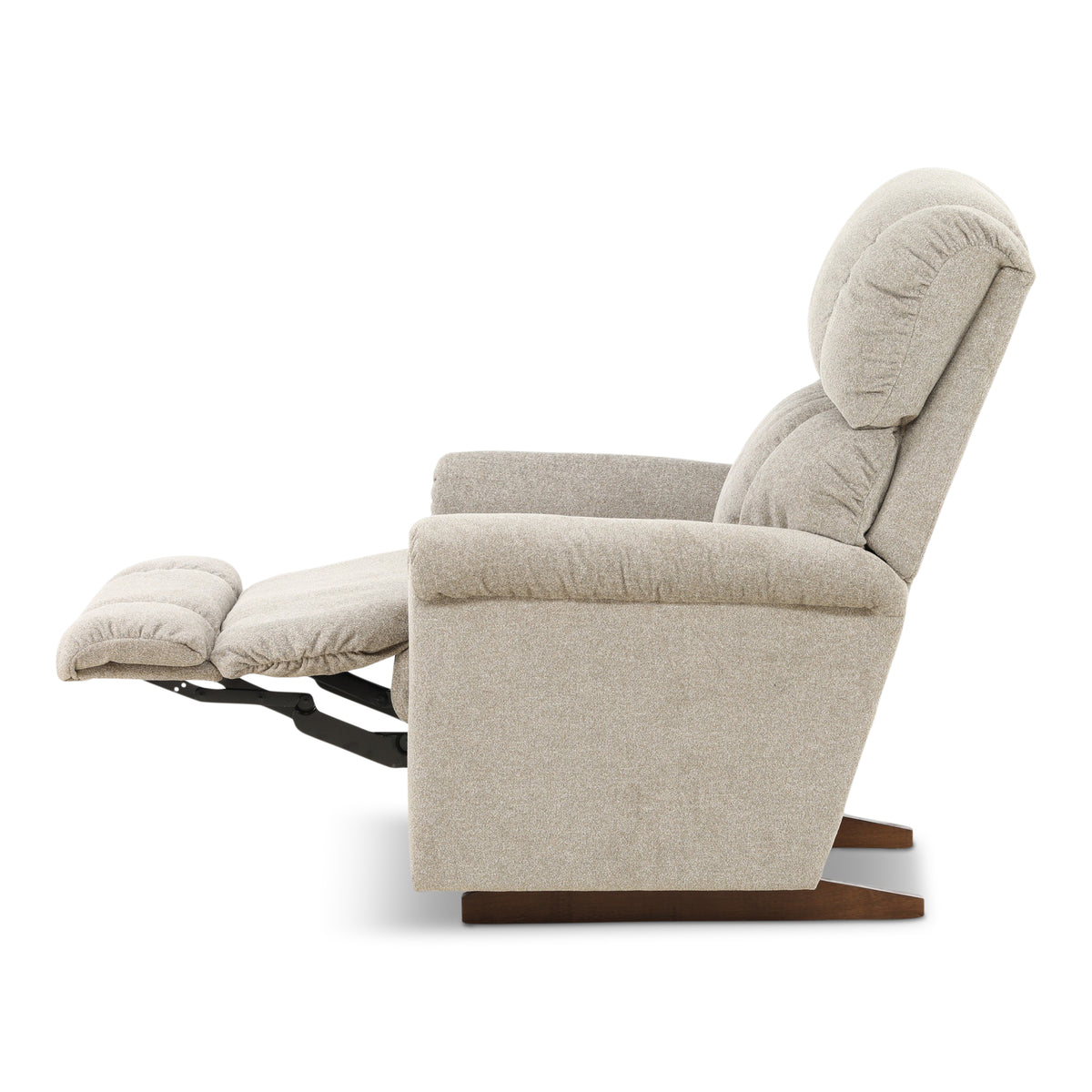 La-Z-Boy Pinnacle Rocker Recliner – Levin Furniture