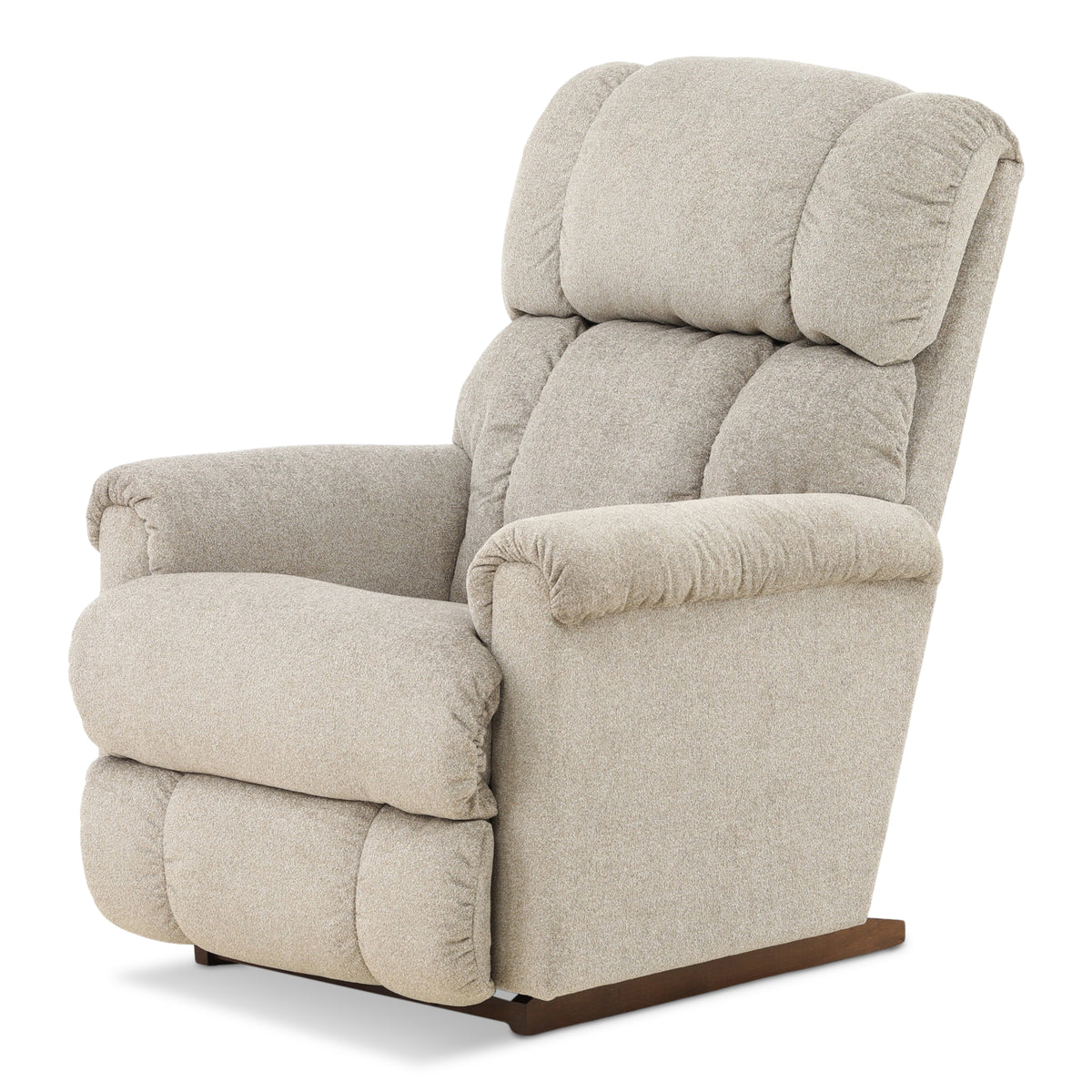 La-Z-Boy Pinnacle Rocker Recliner – Levin Furniture