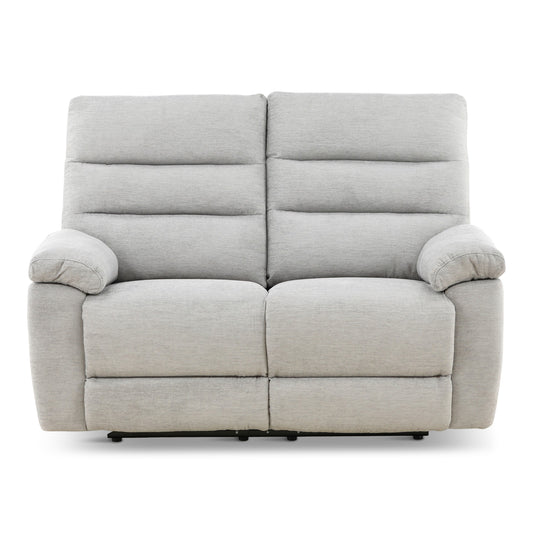 Zenon Reclining Loveseat