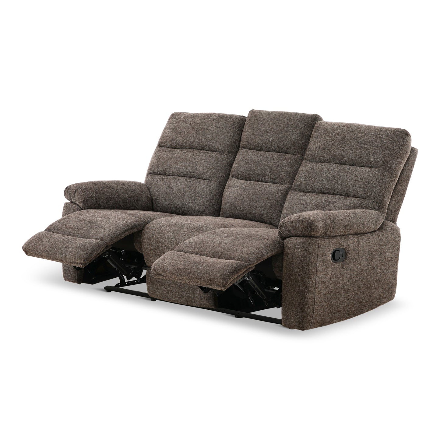 Zenon Reclining Sofa
