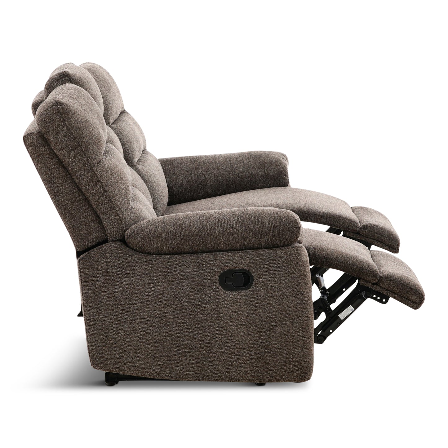 Zenon Reclining Sofa