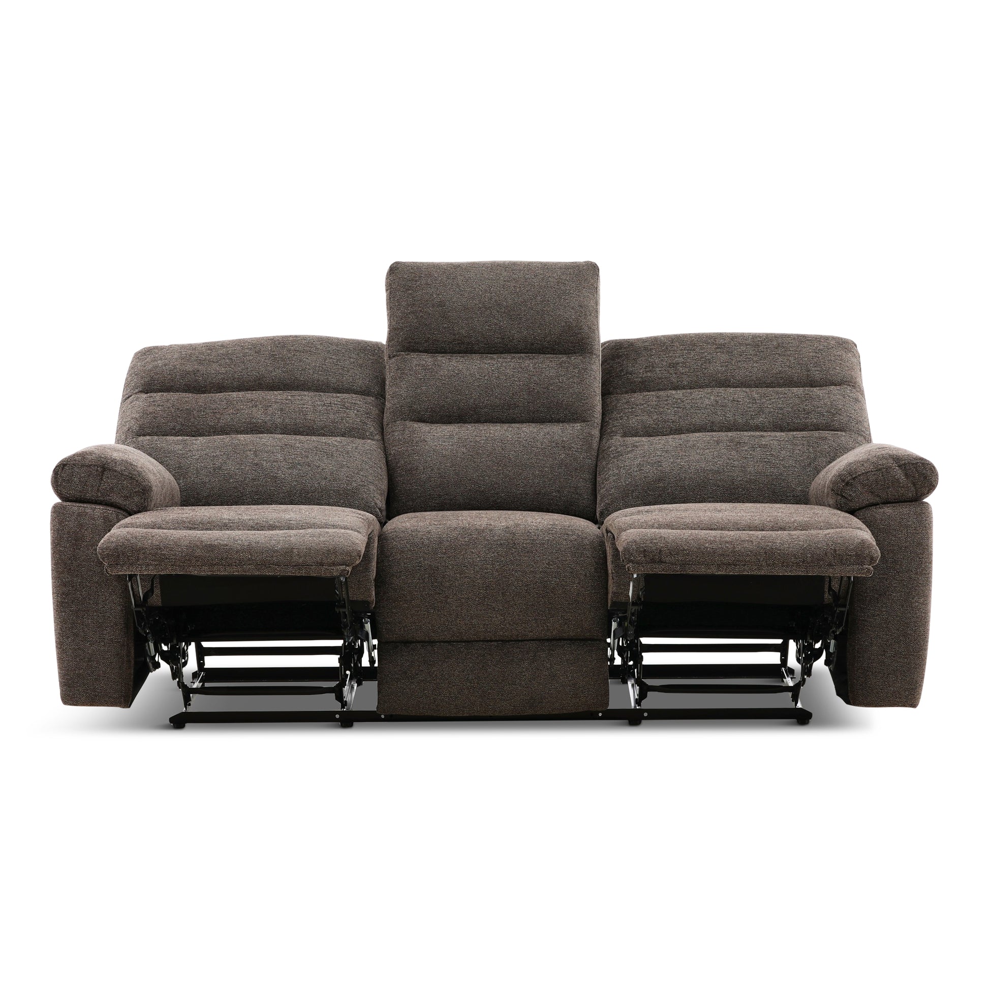 Zenon Reclining Sofa