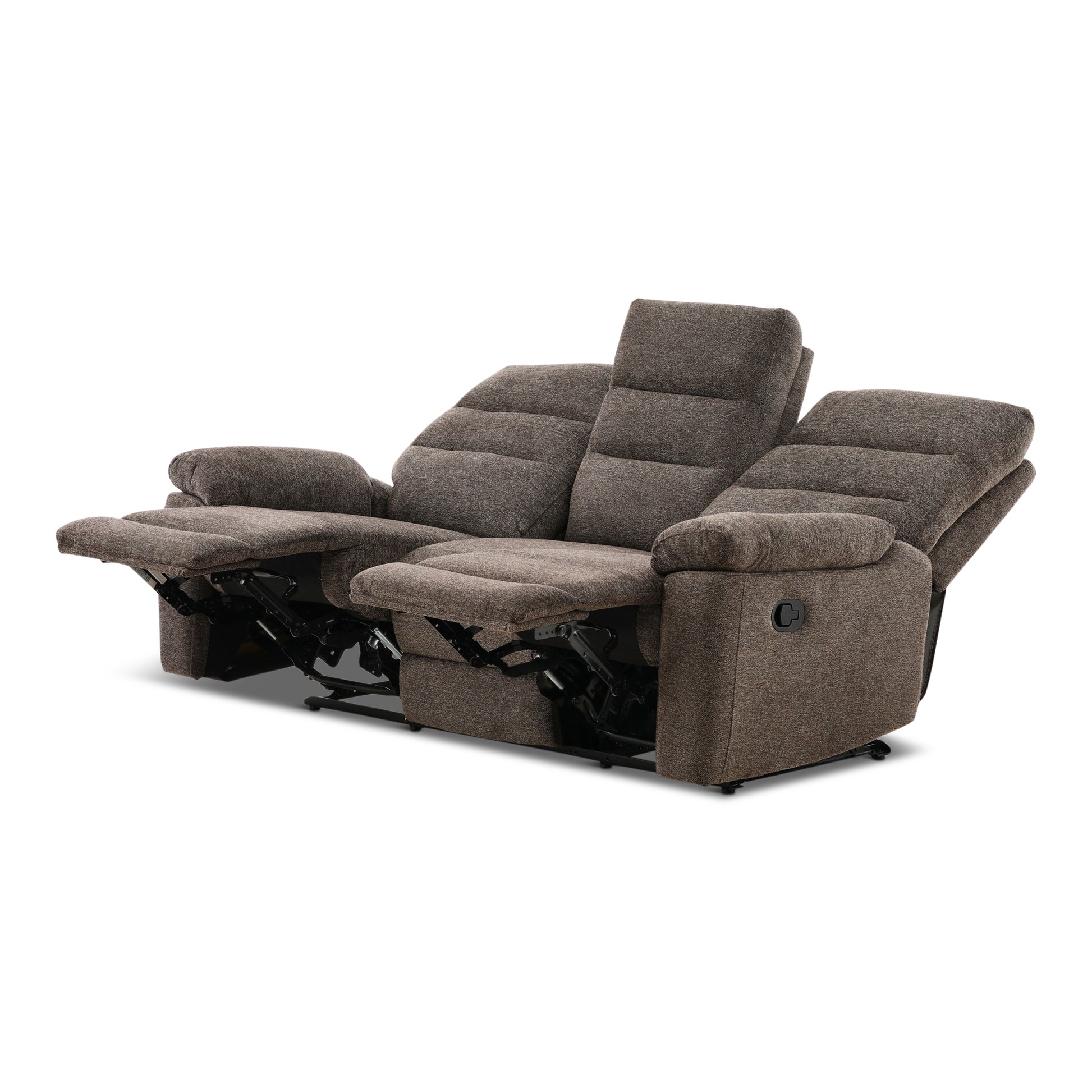 Zenon Reclining Sofa