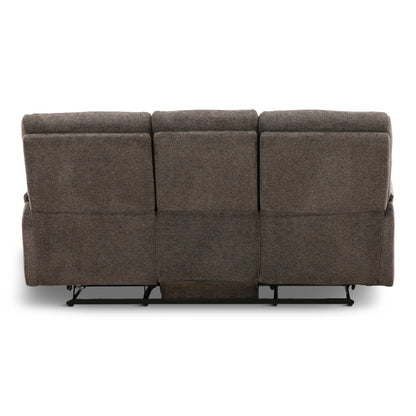 Zenon Reclining Sofa