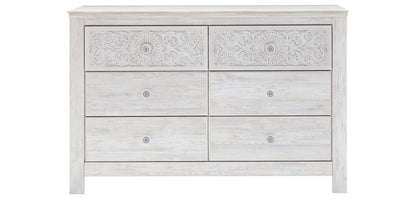 DRESSER