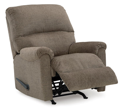 Stonemeade Rocker Recliner