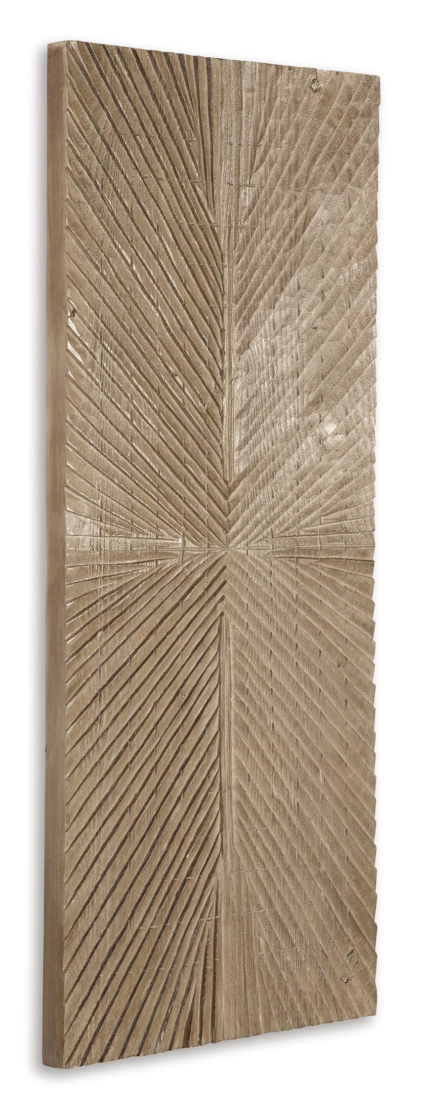 Ashley Lenora Wall Decor
