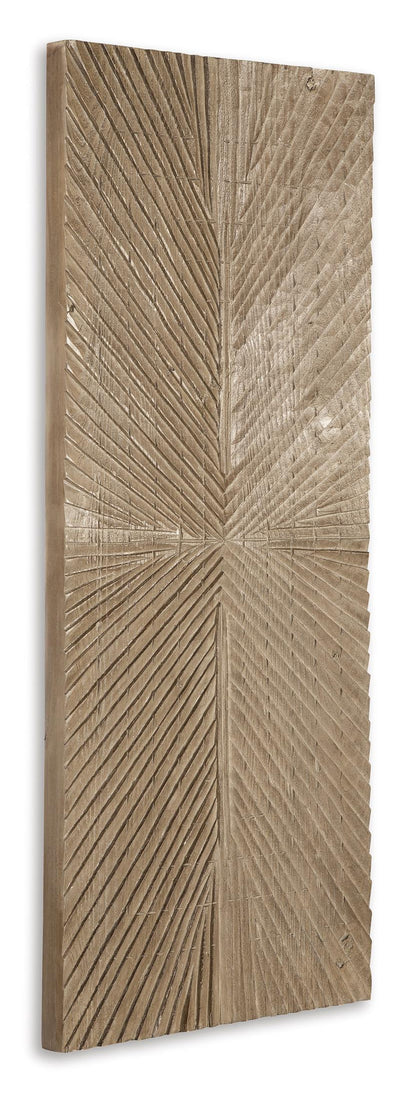 Ashley Lenora Wall Decor