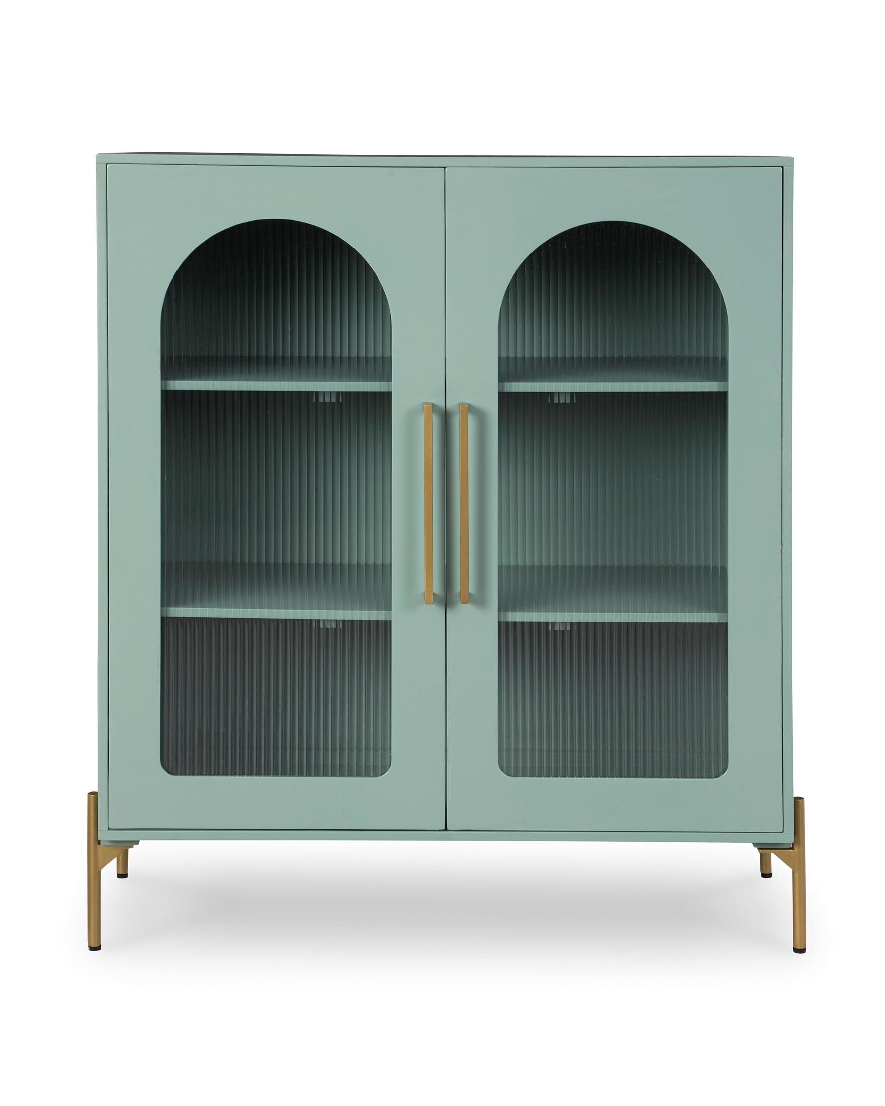 Adwen Accent Cabinet