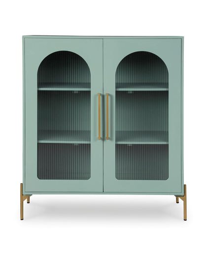 Adwen Accent Cabinet