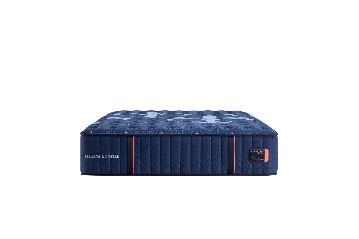 Stearns & Foster Lux Estate Firm Twin XL Mattress