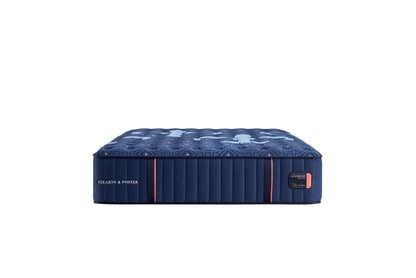 Stearns & Foster Lux Estate Firm Twin XL Mattress