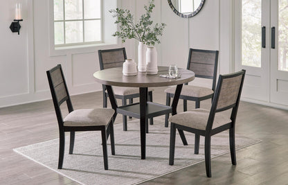 Corloda 5-Piece Dining Set