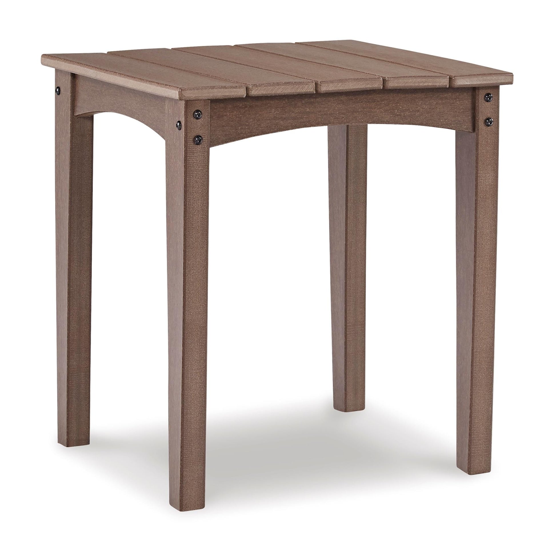 Emmeline Outdoor End Table