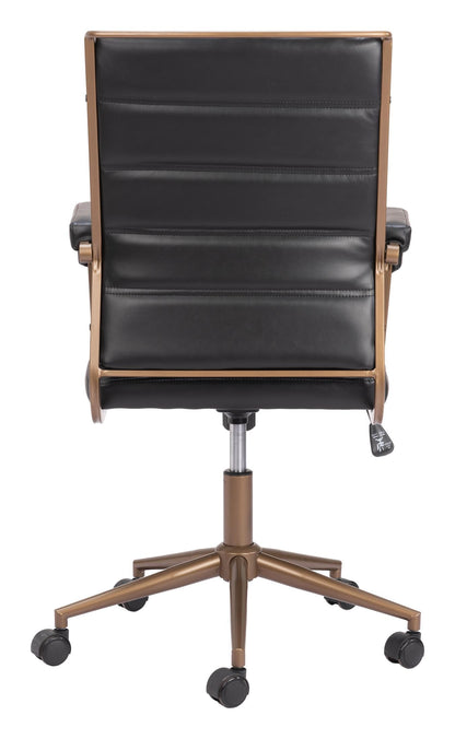 Auction Office Chair