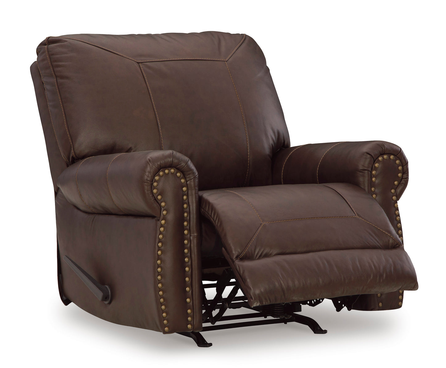 Colleton Leather Recliner